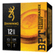 Browning BPT Performance Shotshell Loads 16 Gauge 2.75 in 1 oz #8 Centerfire Shotgun Shot Ammo, 25 Rounds, B193611628