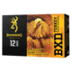 Browning BXD Turkey 12 Gauge 3 in 1 5/8 oz #5 Centerfire Shotgun Shot Ammo, 10 Rounds, B193911235
