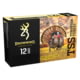 Browning TSS 12 Gauge 3.5 in 2 1/4 oz #7 Centerfire Shotgun Shot Ammo, 5 Rounds, B193921247