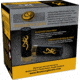 Browning Ammo Golden Clays 12Gauge 2.75 1 1/8oz 7.5Shot 25 Per Box/10 Case, BGC12SC7