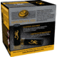 Browning Ammo Golden Clays 28Gauge 2.75 3/4oz 7.5Shot 25 Per Box/10 Case, BGC287