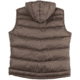 Browning Arctic Down Vest - Mens, Chocolate, 2XL, 3055129805