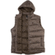 Browning Arctic Down Vest - Mens, Chocolate, 3XL, 3055129806