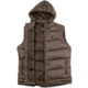 Browning Arctic Down Vest - Mens, Chocolate, 2XL, 3055129805