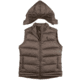Browning Arctic Down Vest - Mens, Chocolate, 2XL, 3055129805