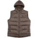 Browning Arctic Down Vest - Men's, Chocolate, Medium, 3055129802
