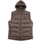 Browning Arctic Down Vest - Mens, Chocolate, 2XL, 3055129805