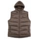 Browning Arctic Down Vest - Mens, Chocolate, Small, 3055129801