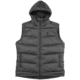Browning Arctic Down Vest - Mens, Dark Gray, 3XL, 3055128906