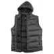 Browning Arctic Down Vest - Mens, Dark Gray, Small, 3055128901
