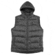 Browning Arctic Down Vest - Men's, Dark Gray, Small, 3055128901