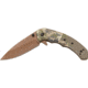 Browning Auruc Framelock A/O Camo