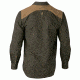 Browning Austin Long Sleeve Shirt,Loden/Taupe,3XL 3010666406