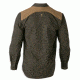 Browning Austin Short Sleeve Shirt,Loden/Taupe,3XL 3010656406
