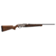 Browning BAR MK3 Semi-Auto Rifle, .300 Winchester Magnum, 24in Barrel, 1-10, Walnut Wood Stock, Blued Nickel, 031047229-FRRMPG