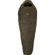 Browning Basecamp 20 Degree Sleeping Bag, Coal, 32in x 80in, 4811921