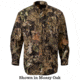 Browning Basics Button Down Shirt, Realtree Xtra, Extra Large, 3014342404