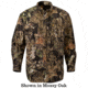 Browning Basics Button Down Shirt, Realtree Xtra, Large, 3014342403