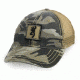 Browning Bayou Mesh Back Cap, Mesh back all terrain camo, Adult cap adjustable fit 308238091