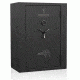 Browning The Beast BST40 Gun Safe,12 Gauge Steel Body,Securam Electronic Lock,Matte Black/Black Chrome 1601100218