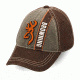 Browning Becker Cap,Brown 308251881
