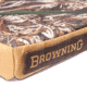 Browning Bed, Roll Mat, 26x40, Realtree Max 5, Large BPT3002