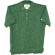 Browning Bg Jr. Short Sleeve Buck Mark Polo Jr. Small Forest Green