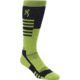 Browning Bg Unisex Elm Socks M/l Black &amp; Green Calf Height
