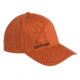 Browning Big Buck Cap, Orange, One Size, 308198621