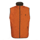 Browning Big Game Opening Day Soft Shell Vest - Mens, Extra Large, Blaze, 3050370104