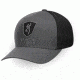 Browning Black Label - Alfa Flex Fit Meshback Cap, Gray/Black, L-XL 308550894