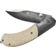 Browning Black Label Checkmate Knife - Sand w/Silver Blade 320144BLO