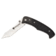 Browning Black Label, Decoded Assited Opening Folding Knife 320209BL