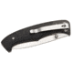 Browning Black Label, Decoded Assited Opening Folding Knife 320209BL