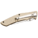 Browning Black Label, Finish Line Assisted Opening Folding Knife 320139BL