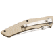 Browning Black Label Finish Line Assisted Opening Folding Knife, Boxed, 320139BLB