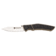 Browning Black Label Finish Line Assisted Opening Folding Knife, Boxed, 320139BLB