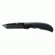 Browning 119BL Black Label Flash Tanto G-10 Folding Knife w/ Tactical Folding Blade 320119BL