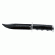 Browning 111BL Black Label Point Blank G-10 Knife w/ Tactical Fixed Blade 320111BL