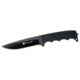 Browning 116BL Black Label Stone Cold Spear G-10 Knife w/ Tactical Fixed Blade 320116BL
