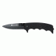 Browning 114BL Black Label Stone Cold Spear G-10 Folding Knife w/ Tactical Folding Blade 320114BL