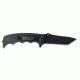 Browning 113BL Black Label Stone Cold Tanto G-10 Folding Knife