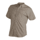 Browning Black Label Tactical Short Sleeve Shirt, Desert Brown, Medium 185594
