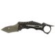 Browning Black Label Speed Dial Folding Knife