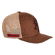 Browning Bloodline Cap, Brown, One Size, 308110981