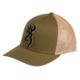 Browning Bloodline Cap, Loden, One Size, 308110641