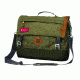 Browning Boone Messenger Bag, Duffle Green BBG11001.262