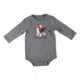 Browning Boys Baby Skipper II Bodysuit, Castlerock, 18 Months A000008200206