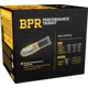 Browning BPR .22 Long Rifle 40 grain Lead Round Nose Brass Cased Rimfire Ammo, 400 Rounds, B194122400