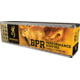 Browning BPR .22 Long Rifle 40 Grain Plated Hollow Point Brass Cased Rimfire Ammunition